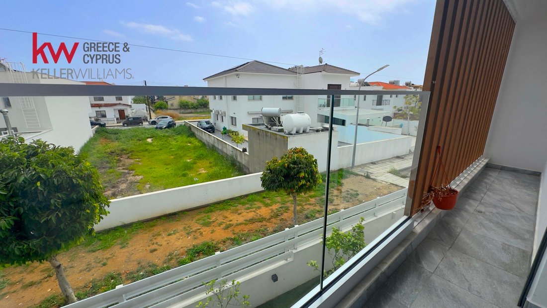 Villa in Livadia, Larnaca, Cyprus 4 - 17755675