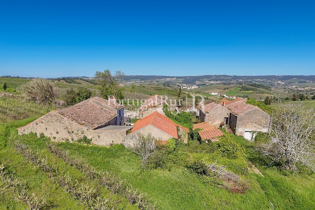 Finca in Pereiro de Palhacana, Lisbon, Portugal 4 - 17756933