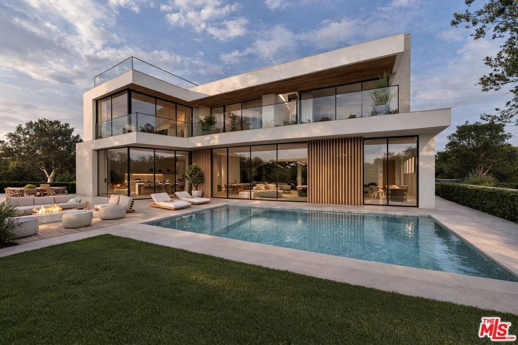 House in Los Angeles, California, United States 1 - 17758840
