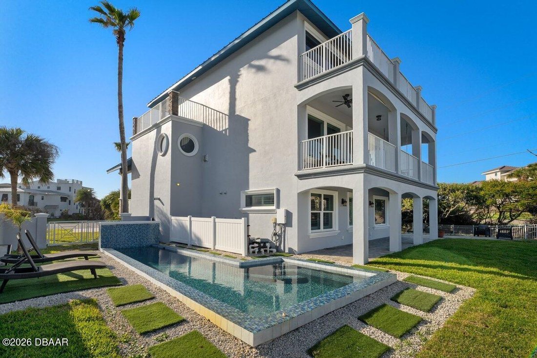House in Port Orange, Florida, United States 4 - 17759100