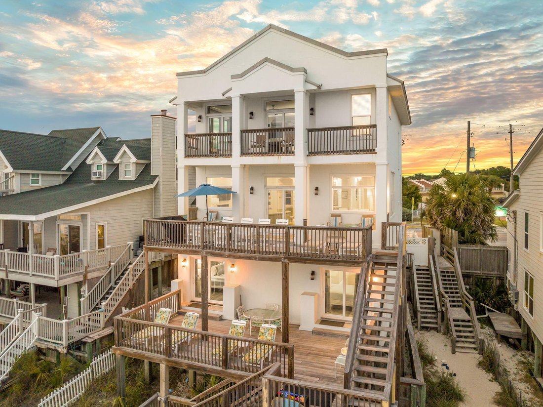 House in Miramar Beach, Florida, United States 1 - 17758138