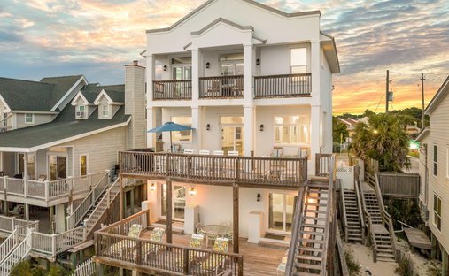 House in Miramar Beach, Florida, United States 1