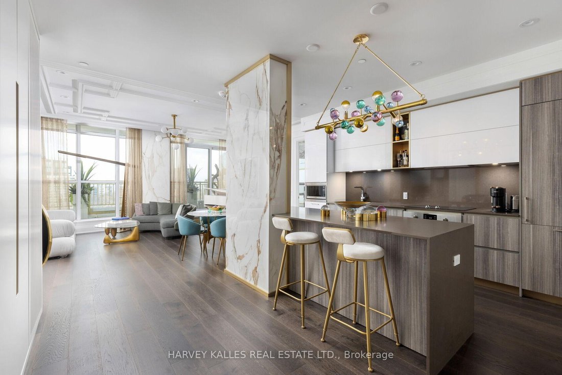 Condo in Toronto, Ontario, Canada 5 - 17761806