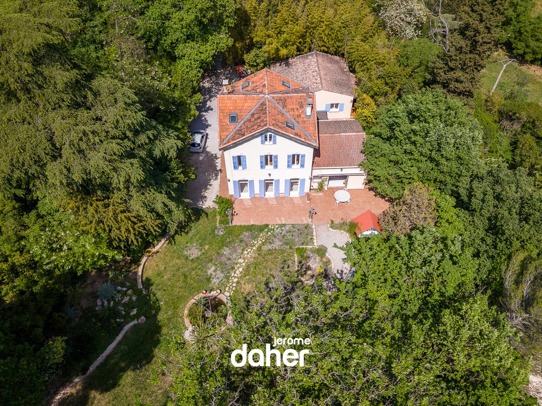 House in Ganteaume, Aubagne, France 1 - 17756130