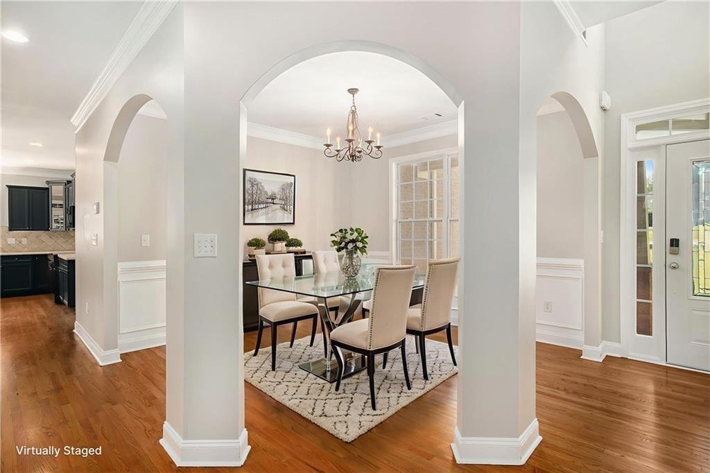 House in Jefferson, Georgia, United States 3 - 17758747