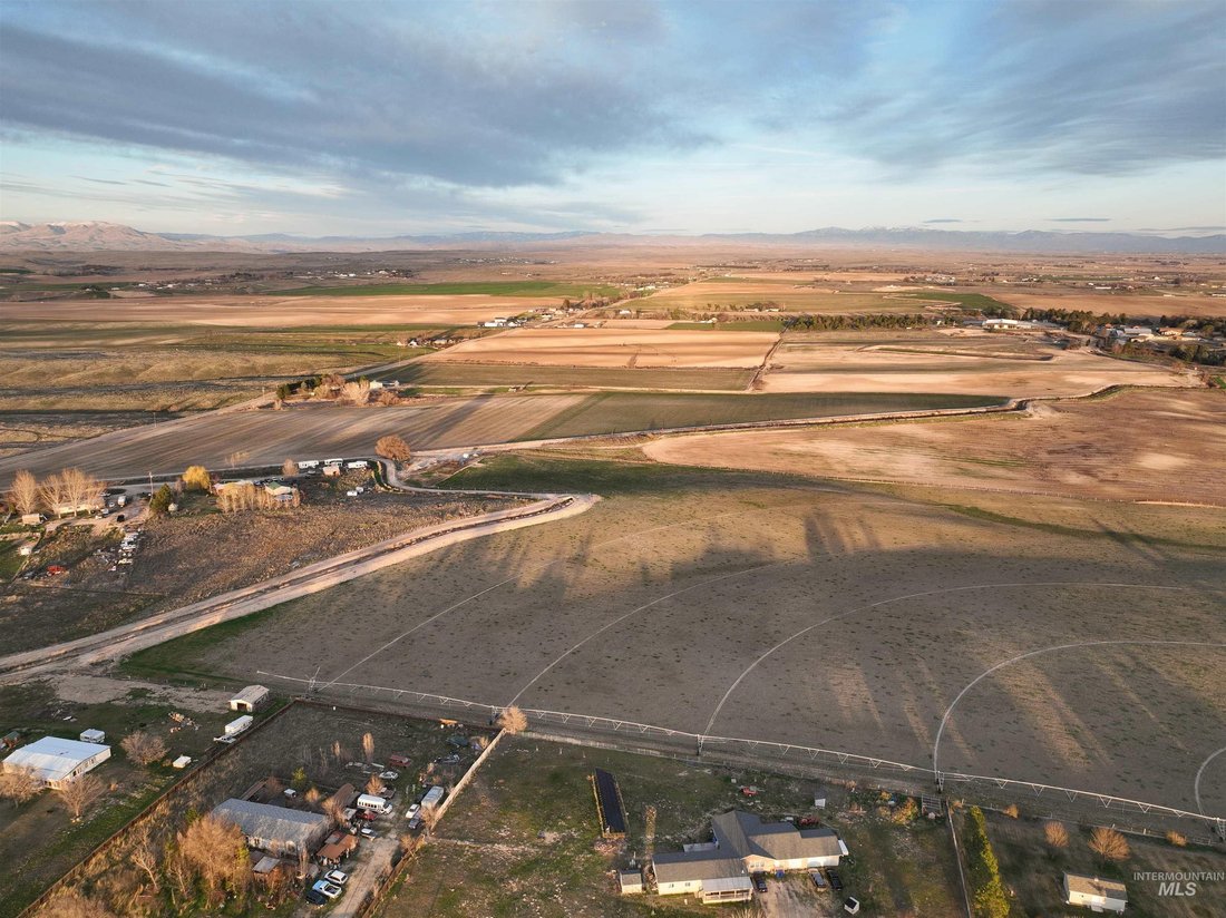 Land in Caldwell, Idaho, United States 5 - 17760593