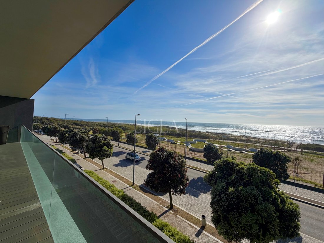 Apartment in Canidelo, Porto District, Portugal 2 - 17730920