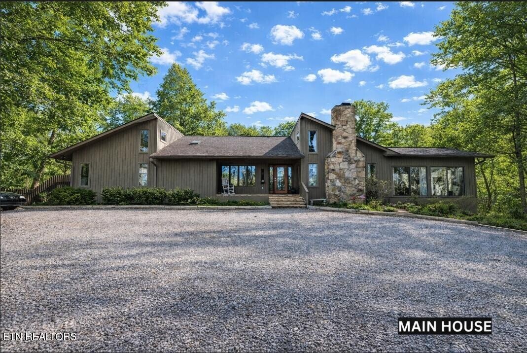 House in Knoxville, Tennessee, United States 1 - 16992276