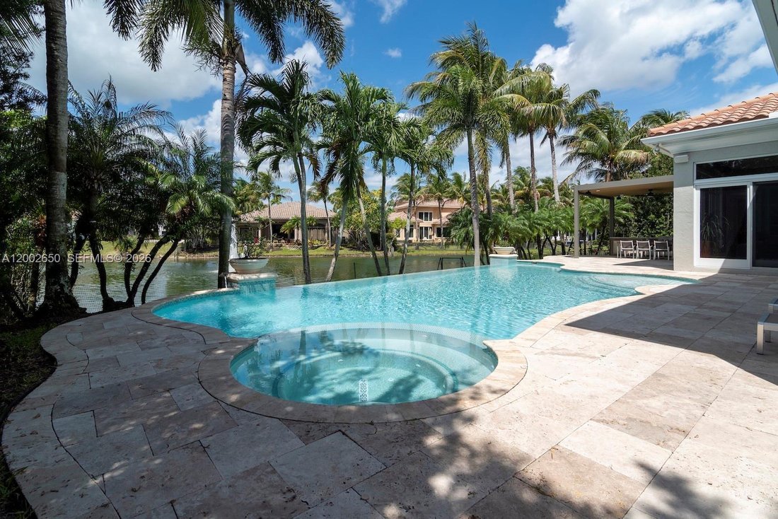 House in Davie, Florida, United States 5 - 17761972