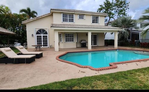 Casa a Miami, Florida, Stati Uniti 1