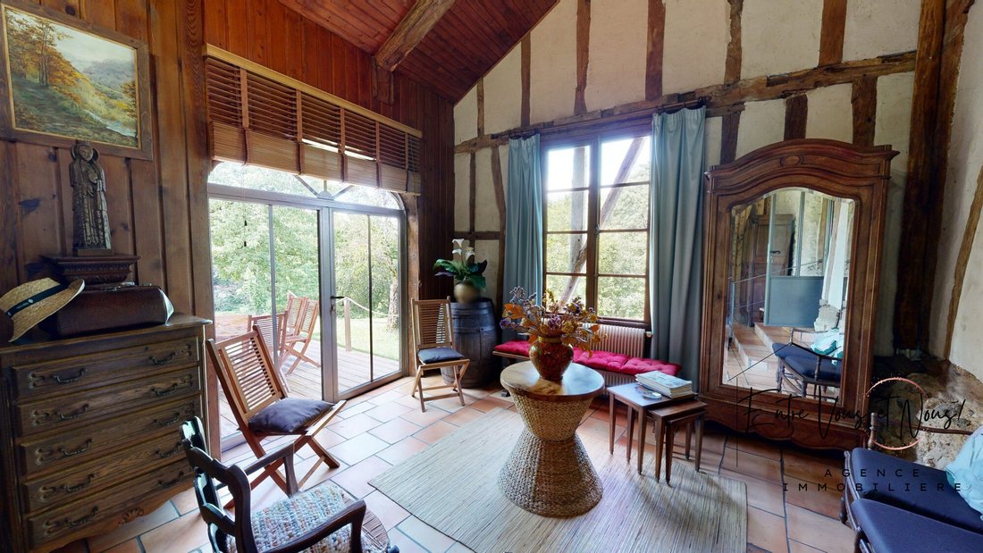 House in Arrondissement of Langon, Nouvelle-Aquitaine, France 5 - 17761362