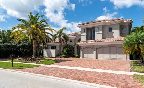 Casa a Davie, Florida, Stati Uniti 1