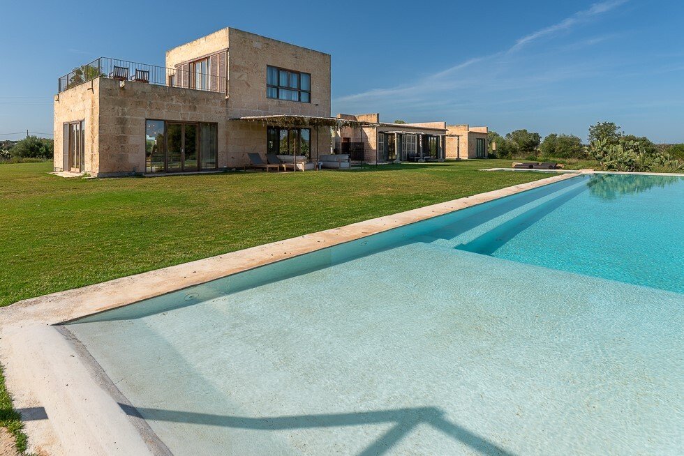 Country House in Campos, Balearic Islands, Spain 3 - 17711200
