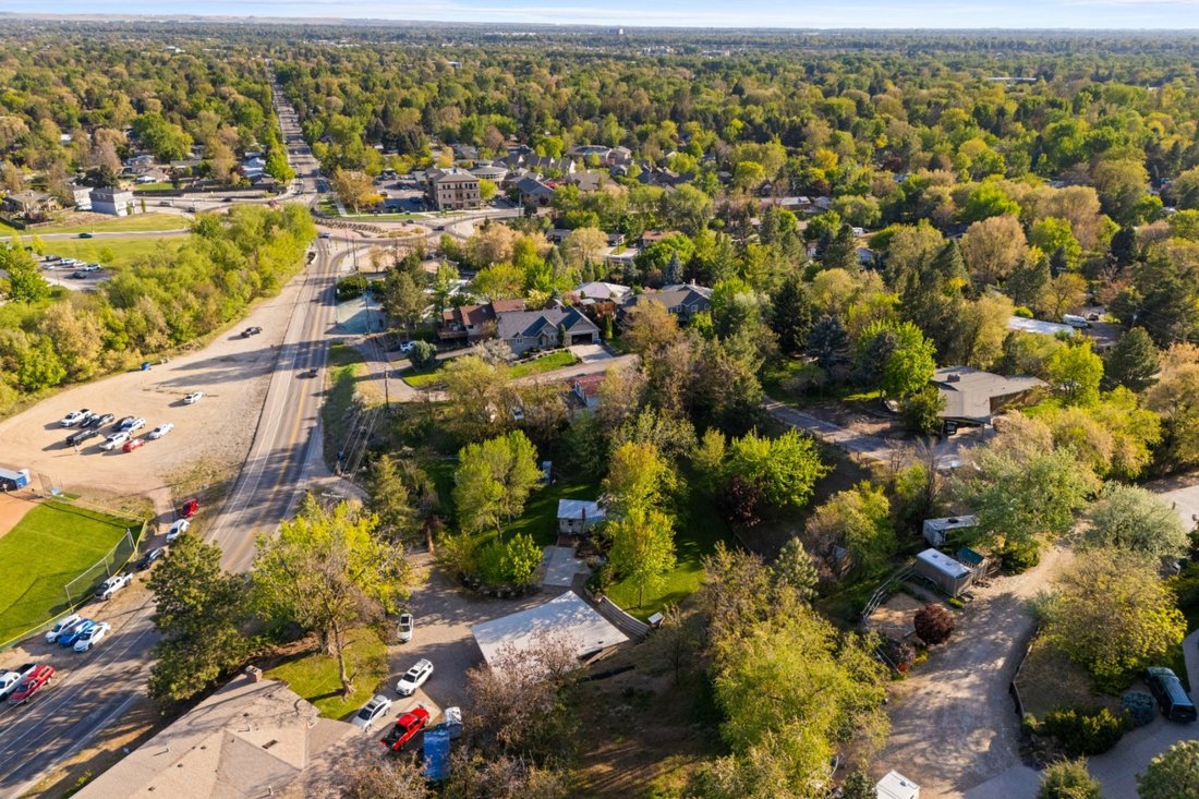 House in Boise, Idaho, United States 4 - 17756020
