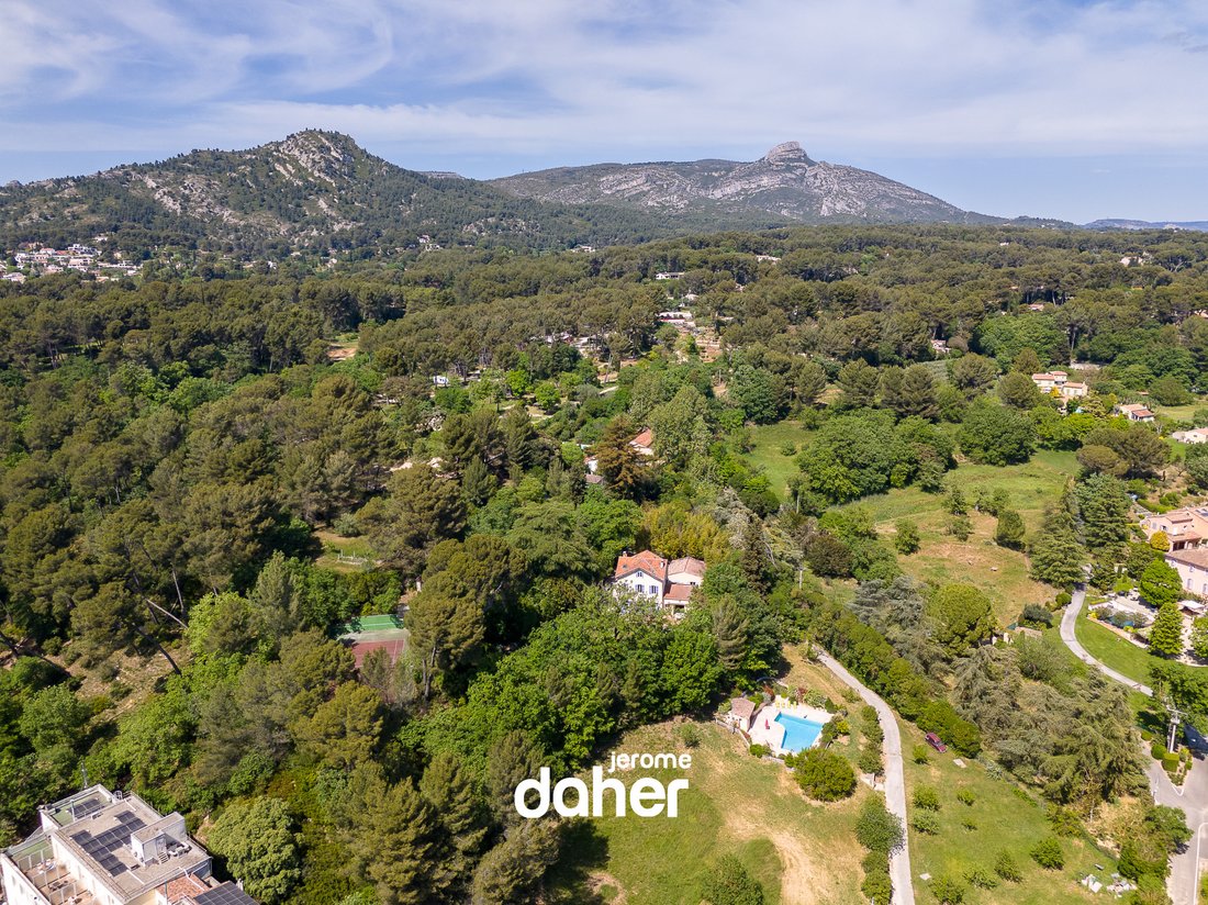 House in Ganteaume, Aubagne, France 2 - 17756130