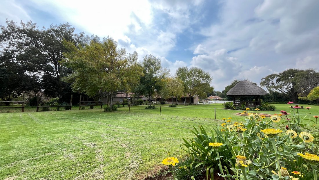 Domaine à Glen marais, Gauteng, Afrique du Sud 5 - 17757360