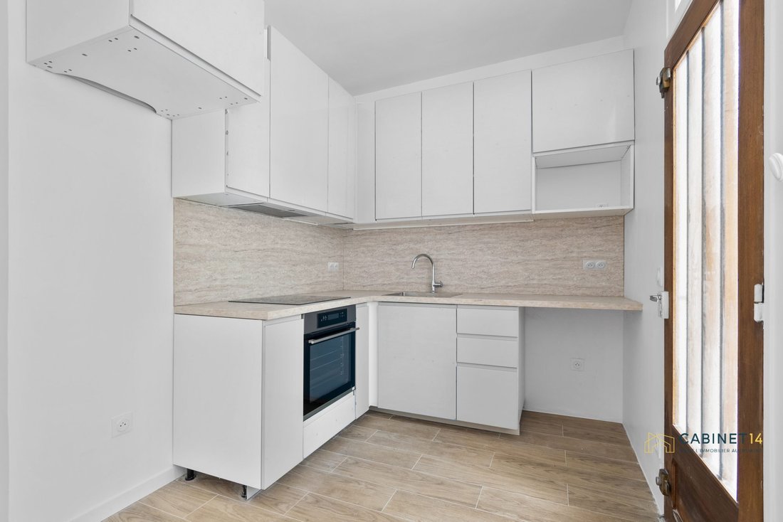 House in Bas Buc, Buc, France 4 - 17709845