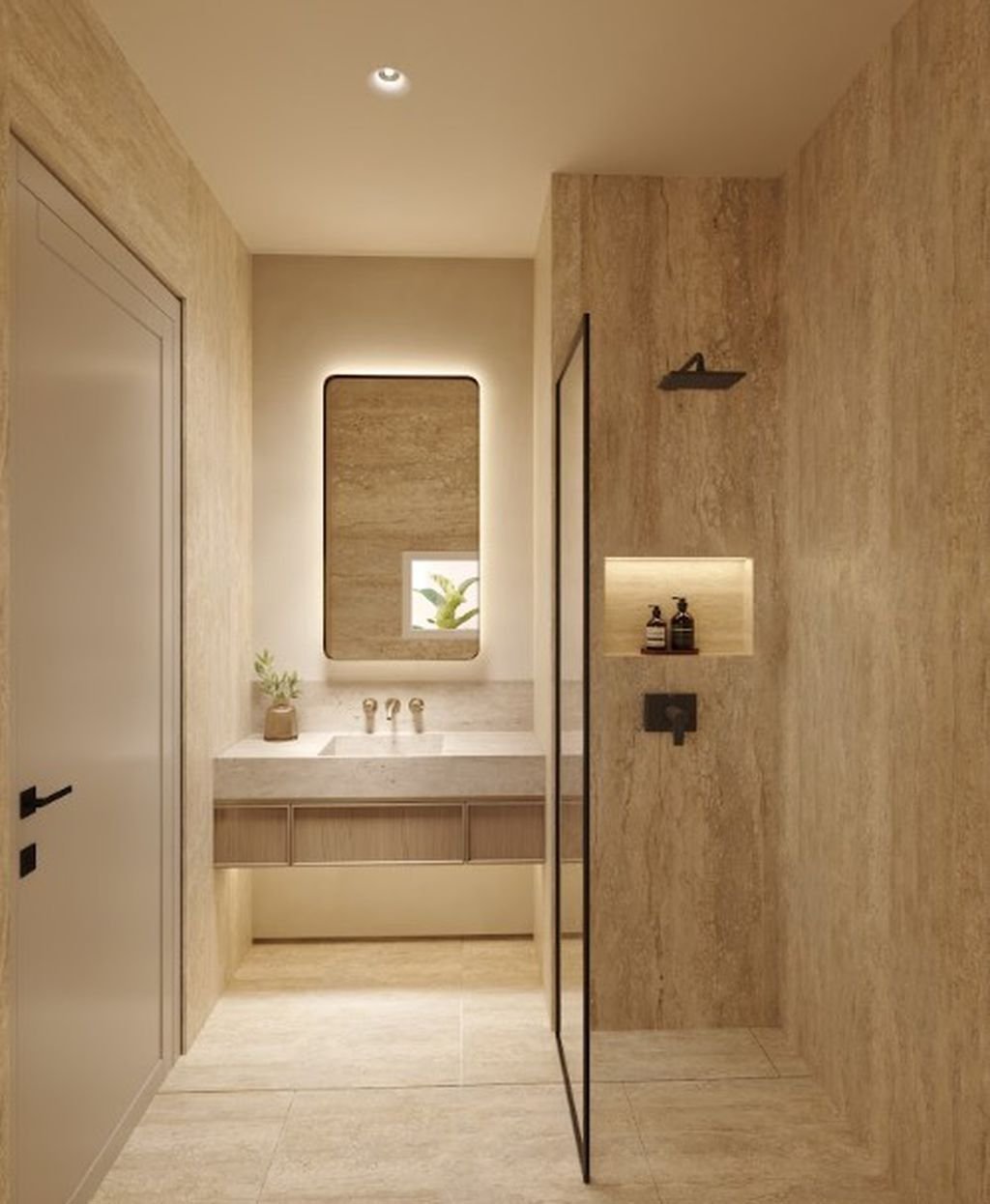 Villa a Paralimni, Distretto di Famagosta, Cipro 3 - 17759916