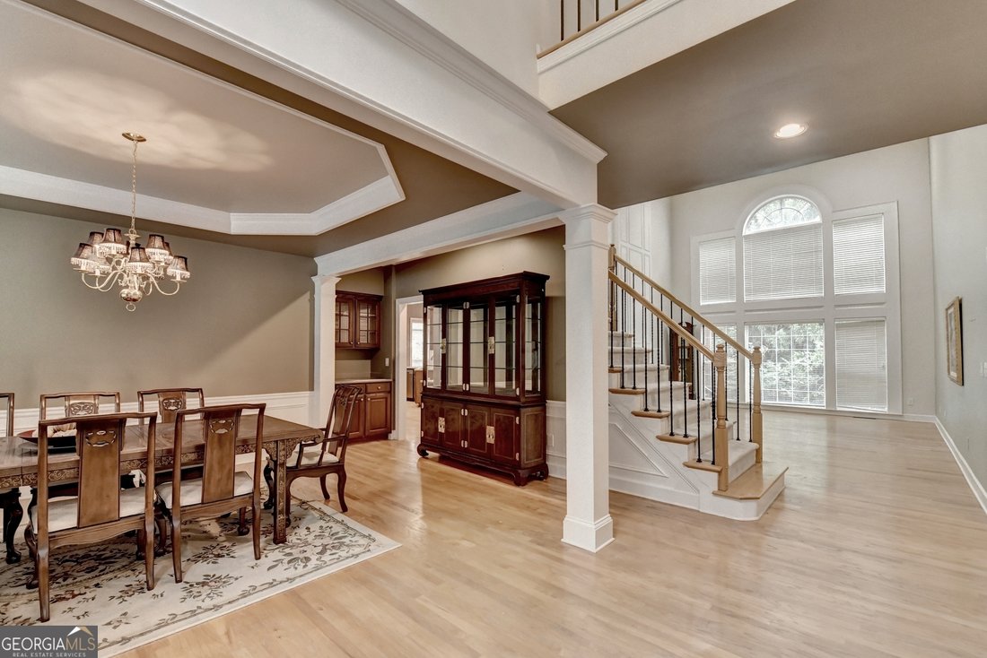 House in Atlanta, Georgia, United States 4 - 17758631