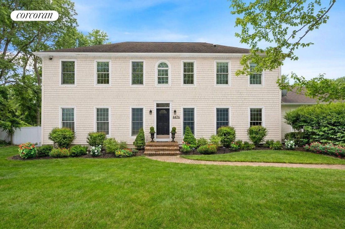 House in Sag Harbor, New York, United States 2 - 17348403