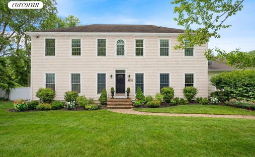 Haus in Sag Harbor, New York, Vereinigte Staaten 1