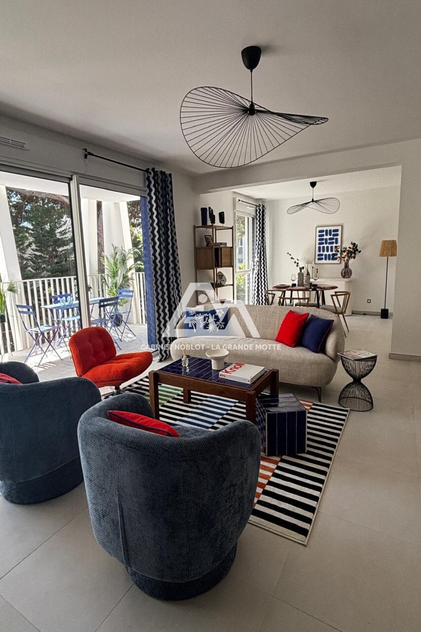 Apartment in Mauguio, Occitania, France 4 - 13598187