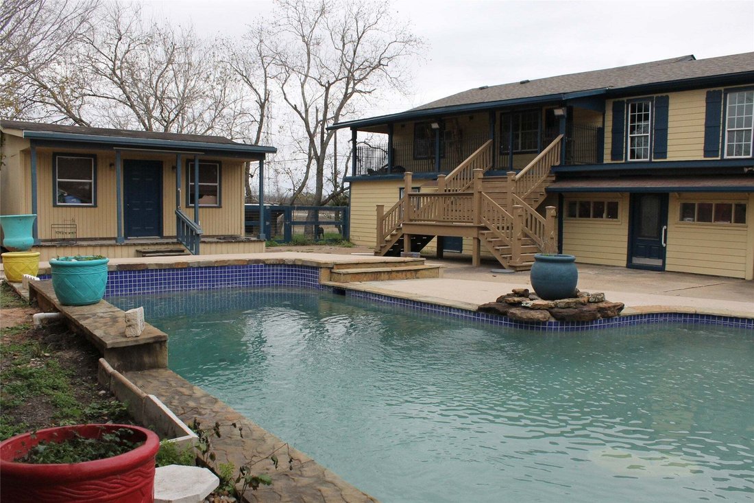 House in Rosenberg, Texas, United States 1 - 17757654