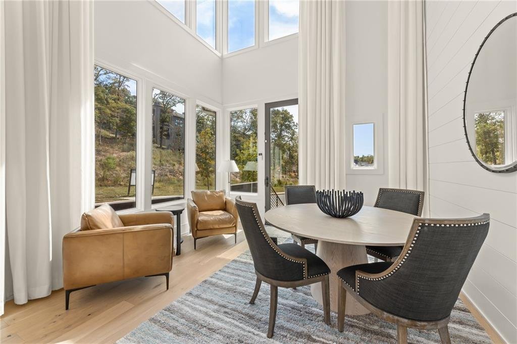 Townhouse in Chattahoochee Hills, Georgia, United States 4 - 17755414