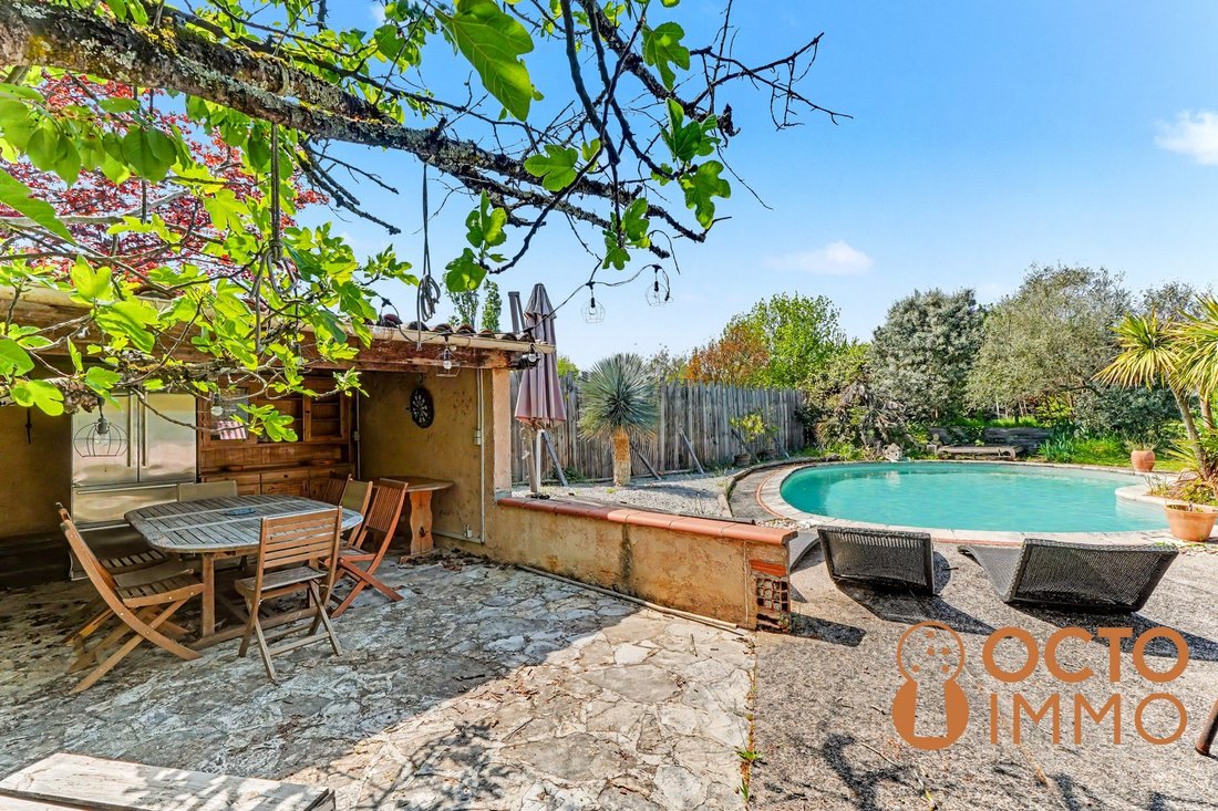House in Lardenne-Les Pradettes-Basso Cambo, Toulouse, France 3 - 17761377