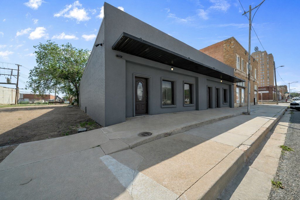 Haus in Big Spring, Texas, Vereinigte Staaten 2 - 17758984