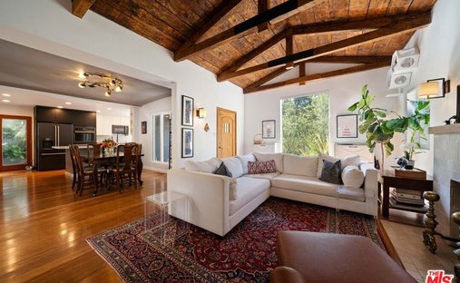 House in Santa Monica, California, United States 1
