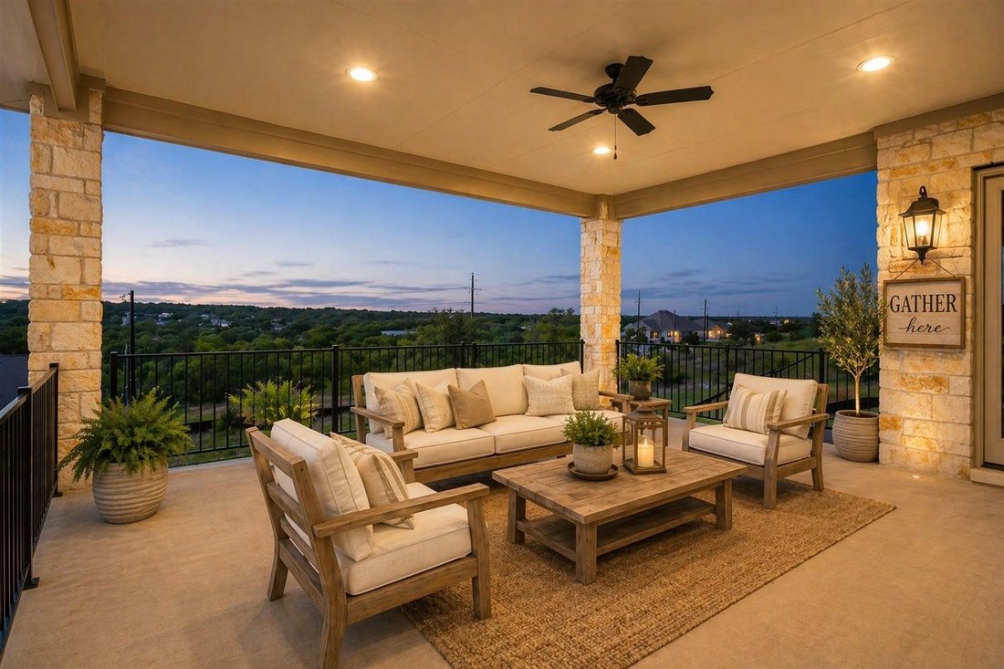 House in Liberty Hill, Texas, United States 4 - 17645632