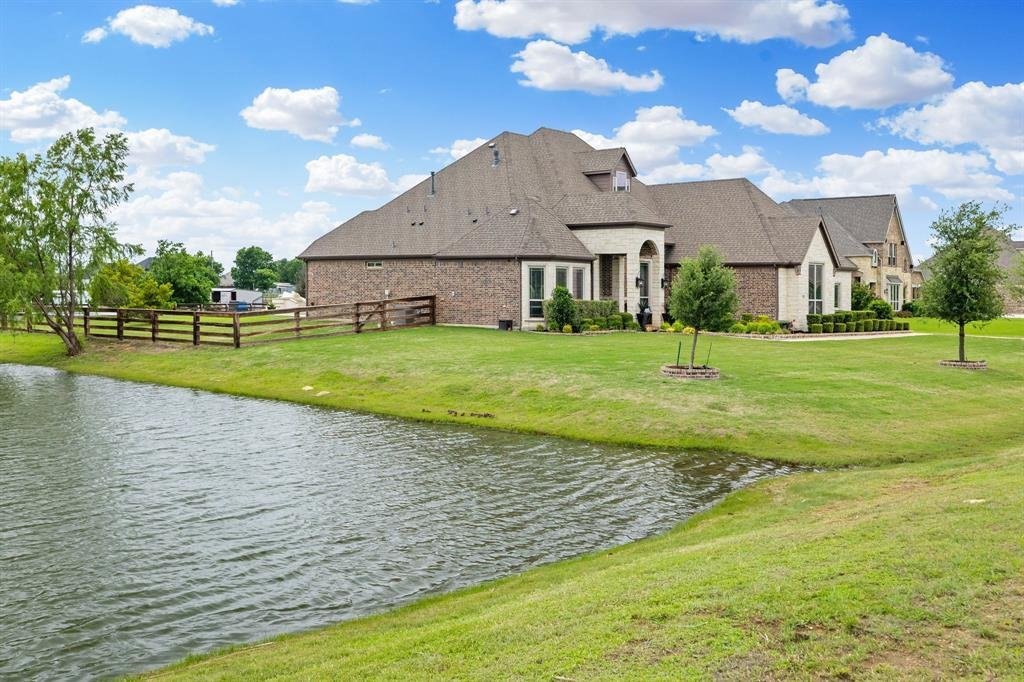 House in Northlake, Texas, United States 3 - 17708388