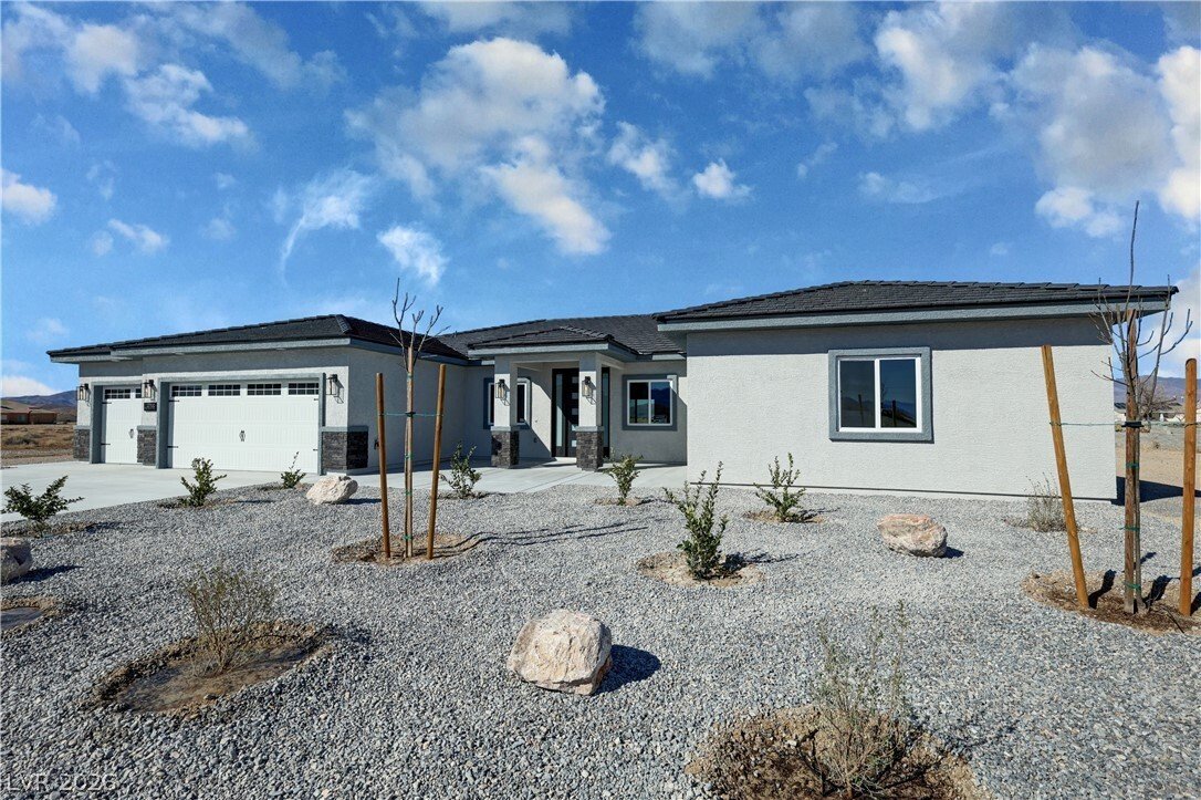 House in Pahrump, Nevada, United States 2 - 17758186