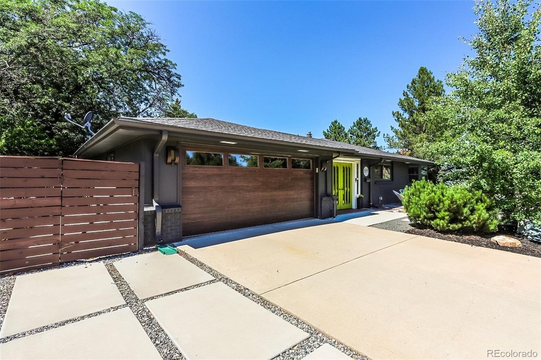 House in Denver, Colorado, United States 2 - 17761947