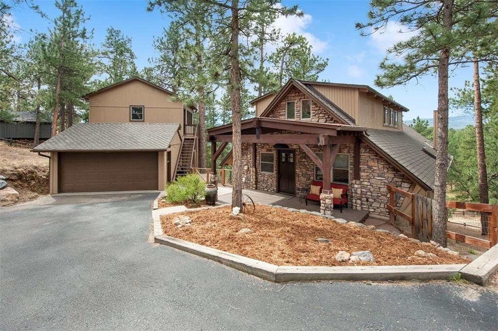 House in Evergreen, Colorado, United States 2 - 17761357