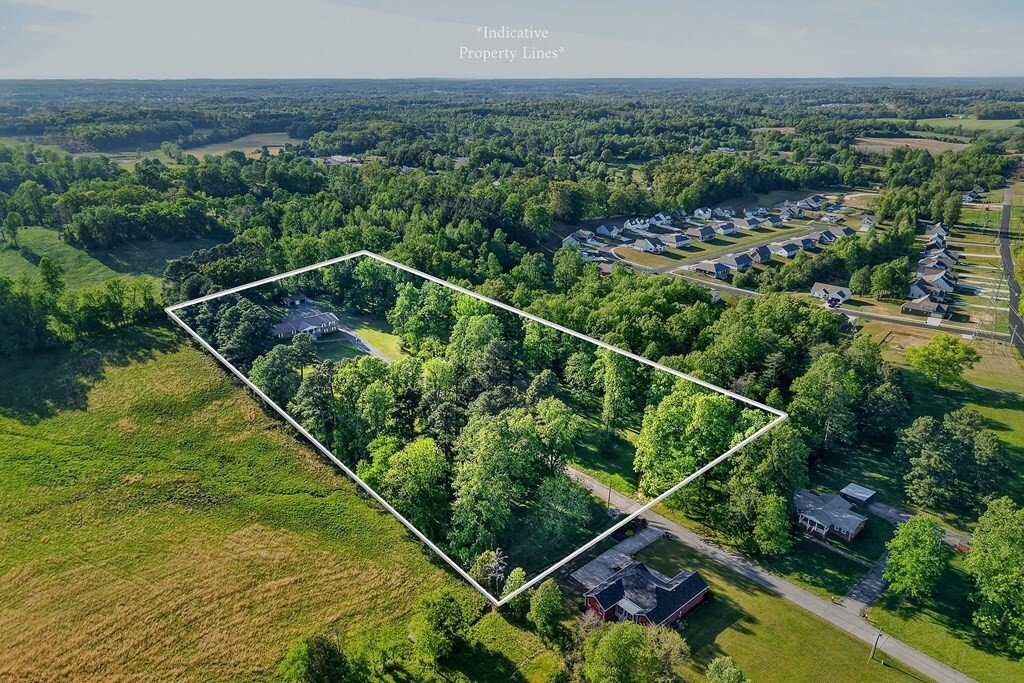 House in Cookeville, Tennessee, United States 4 - 17758912