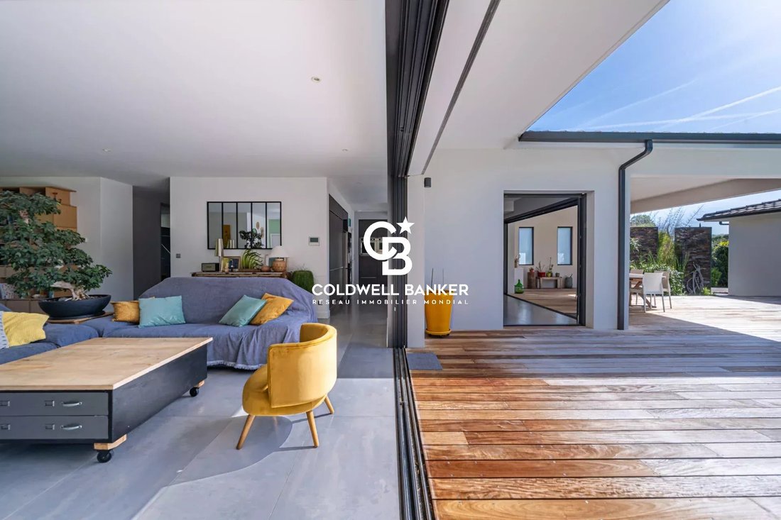 House in Ornon, Gradignan, France 4 - 17757153