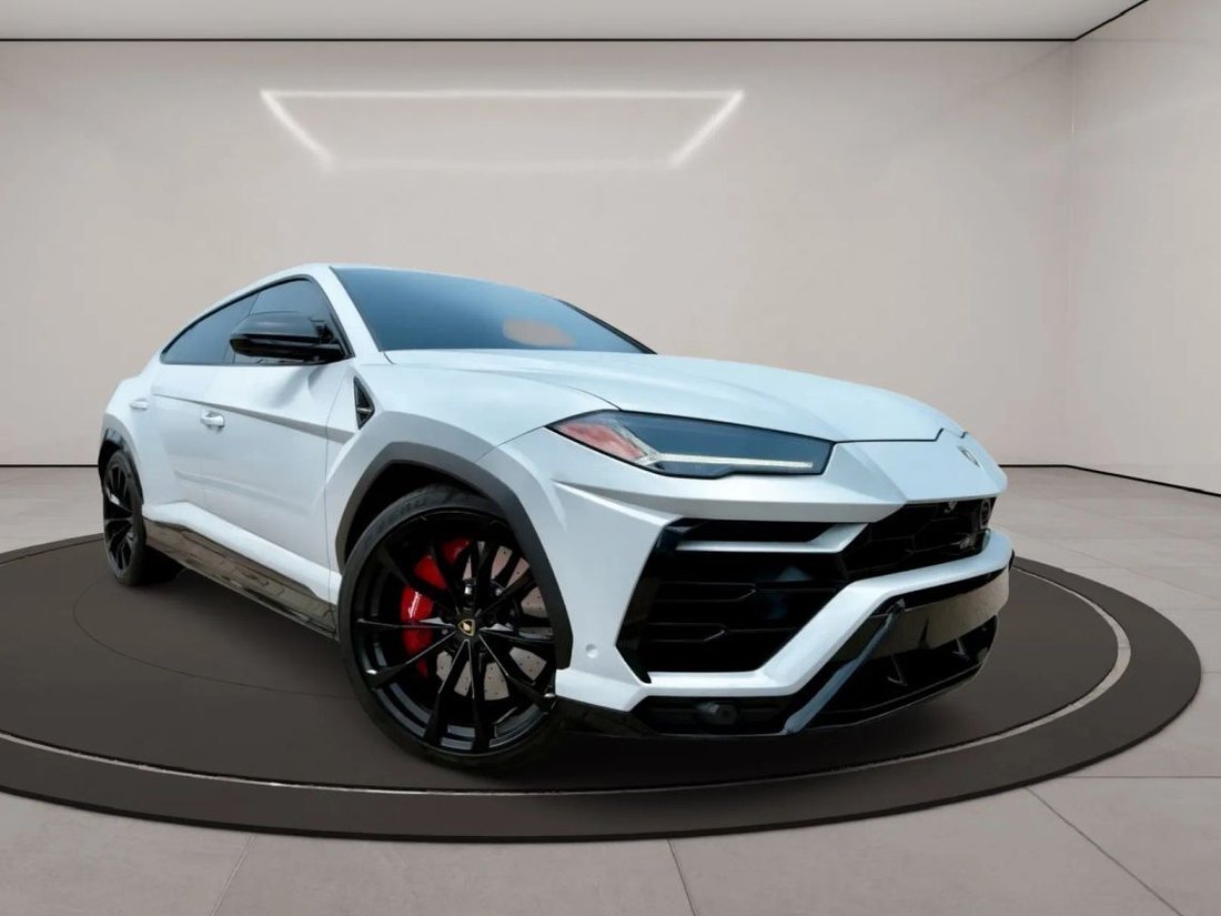 Suv in Fort Lauderdale, FL, United States 1 - 17699373