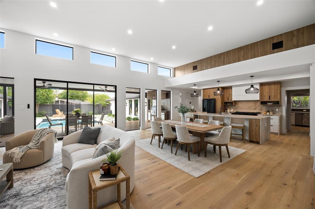 House in Dallas, Texas, United States 3 - 17759420