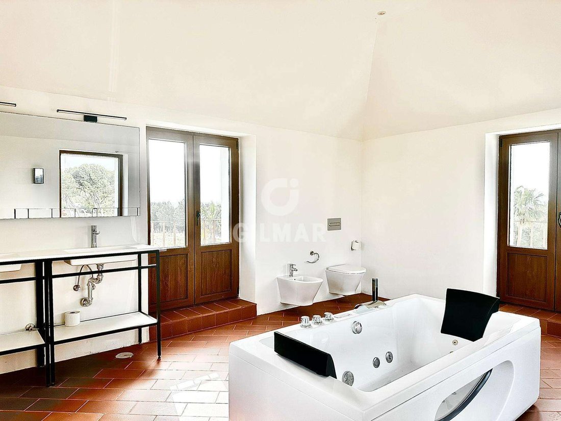 Villa in El Puerto de Santa María, Andalusia, Spain 5 - 17754833