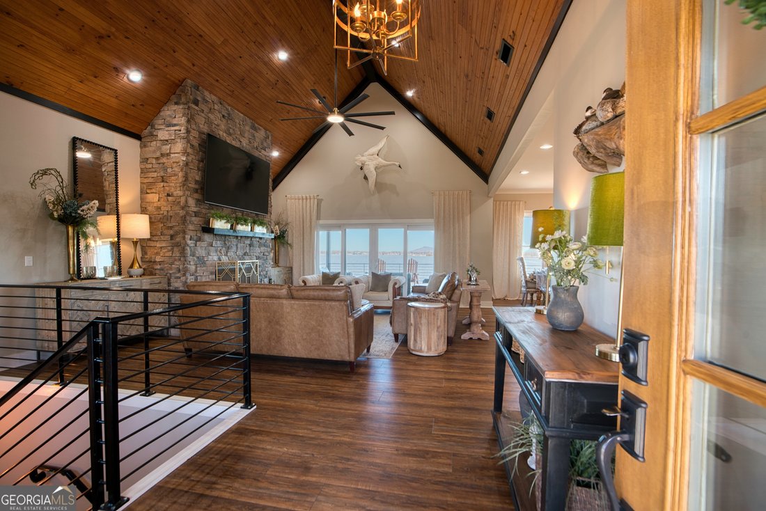 House in Centre, Alabama, United States 4 - 17755615