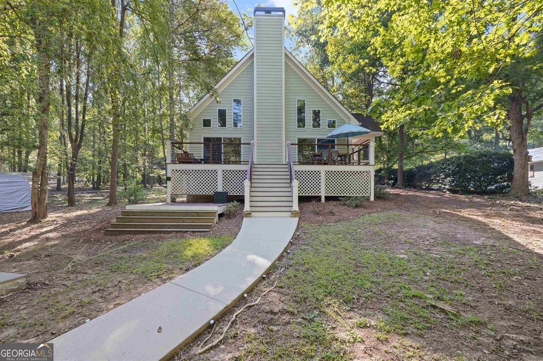 House in Eatonton, Georgia, United States 2 - 17755524