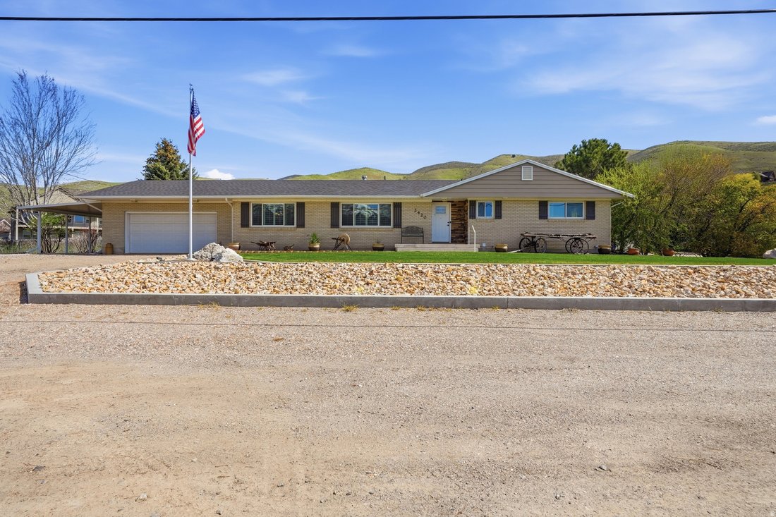 House in Morgan, Utah, United States 4 - 17755460