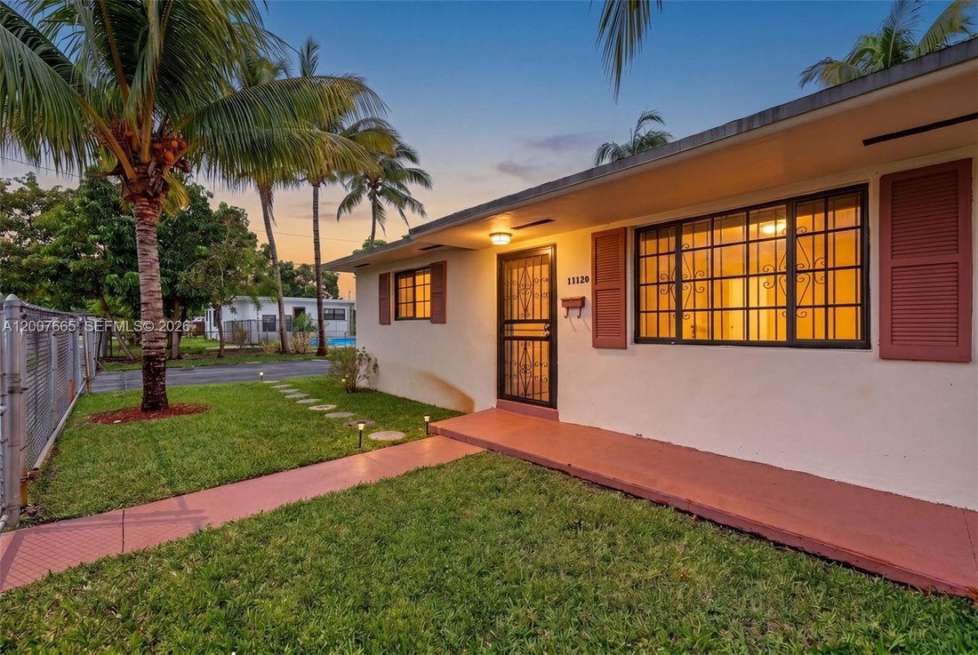House in Miami Shores, Florida, United States 1 - 17761965