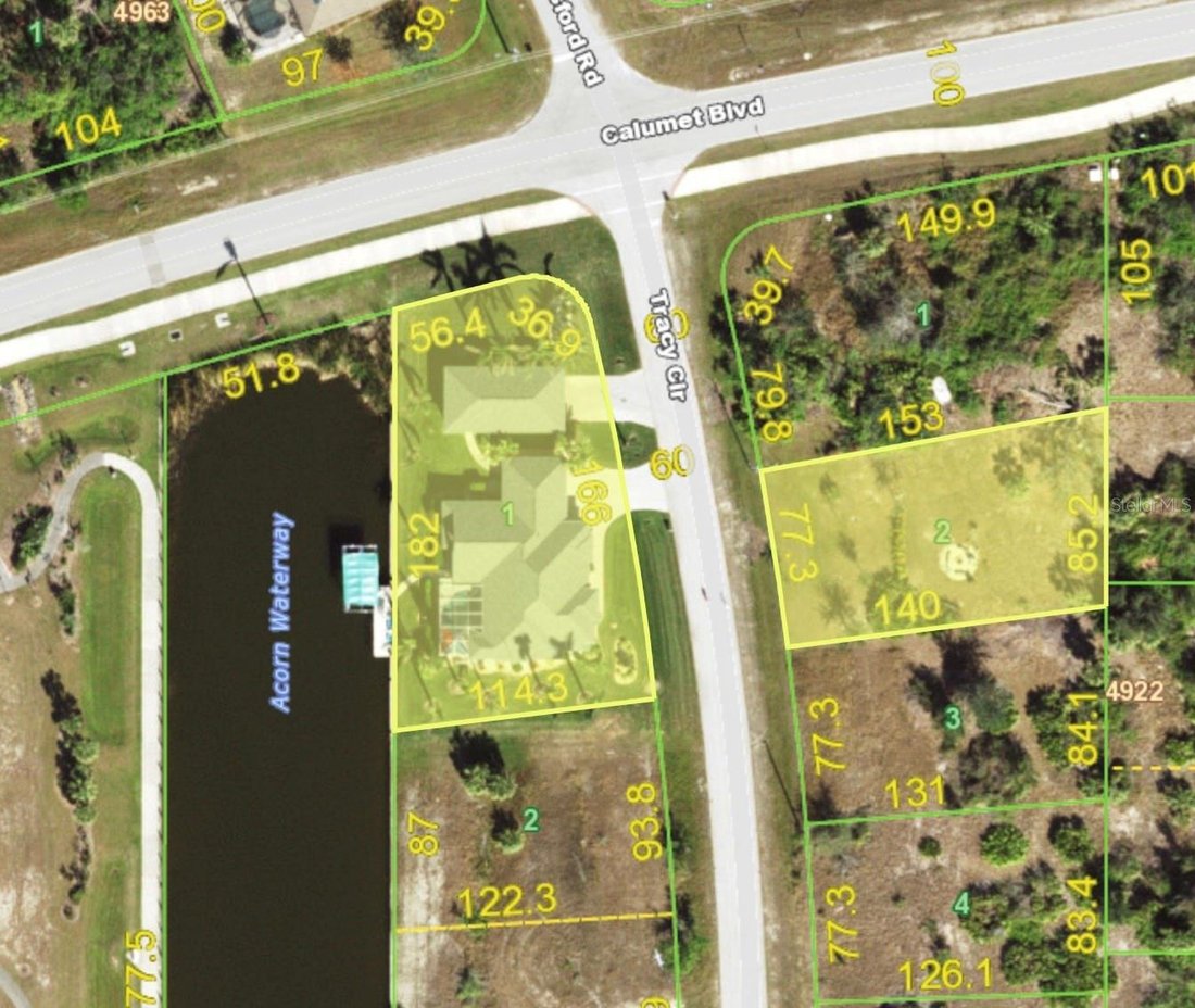 House in Port Charlotte, Florida, United States 3 - 17755723