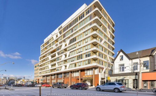 Eigentumswohnung in Toronto, Ontario, Kanada 1