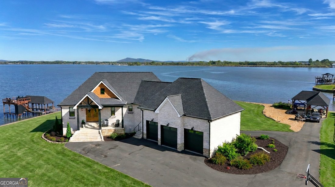 House in Centre, Alabama, United States 2 - 17755615