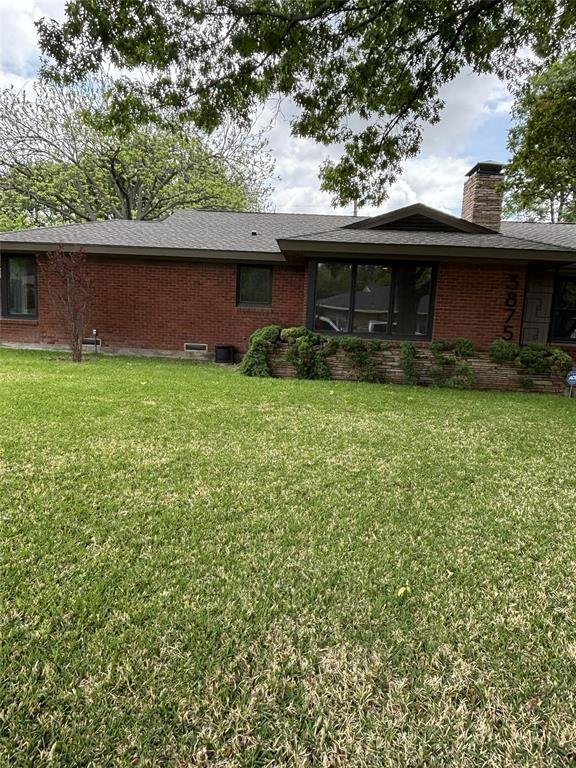 House in Fort Worth, Texas, United States 1 - 17759461