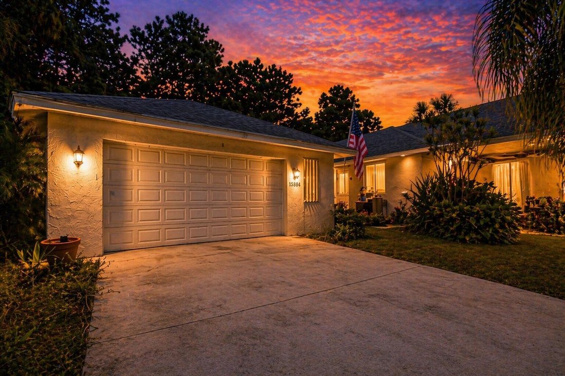 Casa a Loxahatchee, Florida, Stati Uniti 3 - 17628674